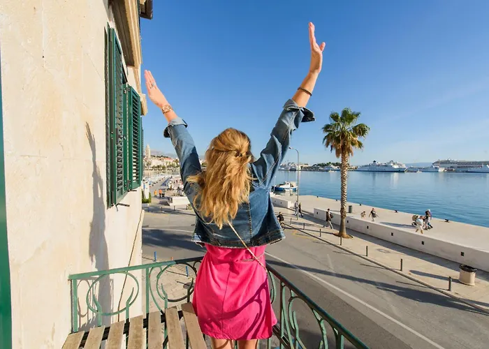 The View Apartamento *