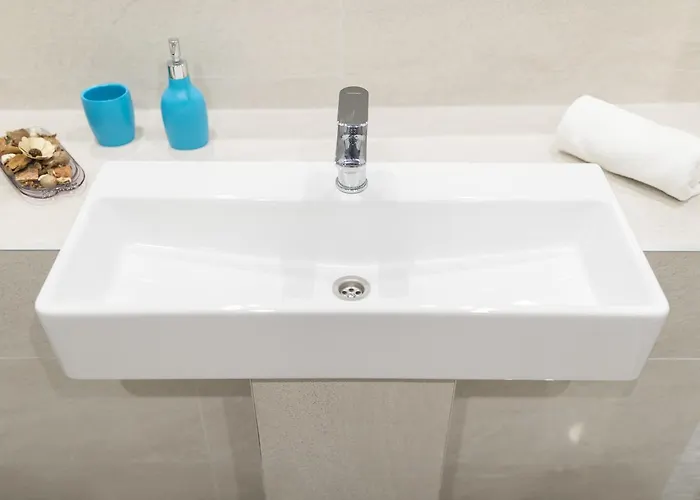 The View Apartamento