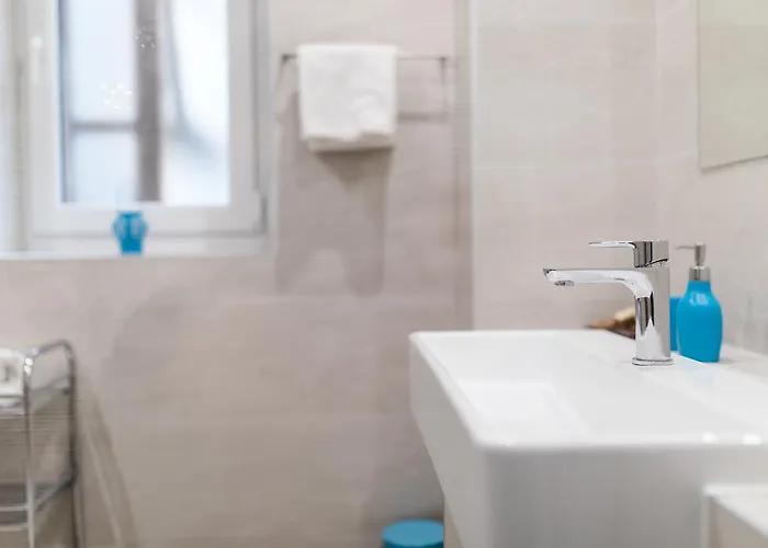 The View Apartamento *