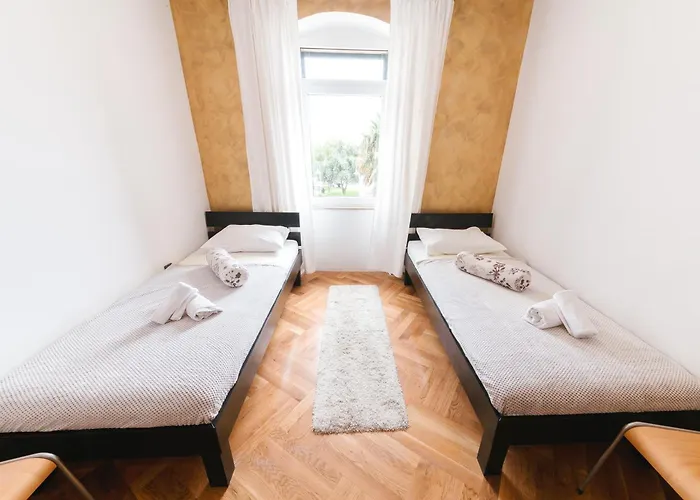 Apartamento The View *