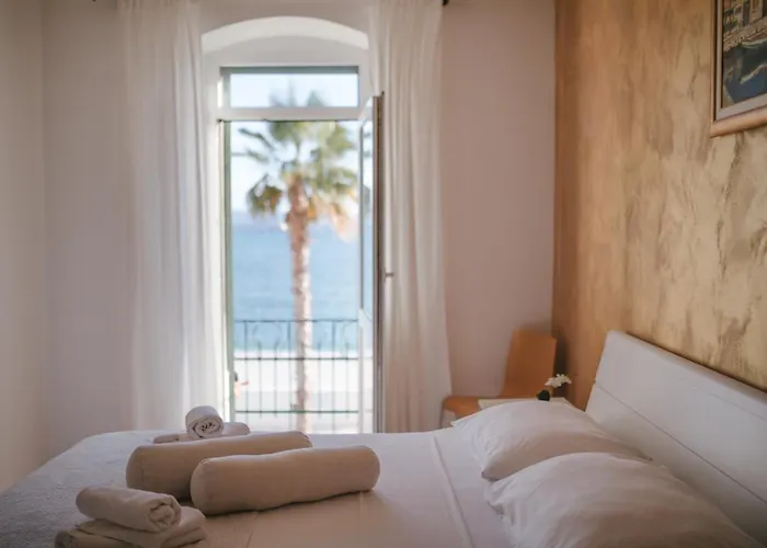 The View Apartamento Split