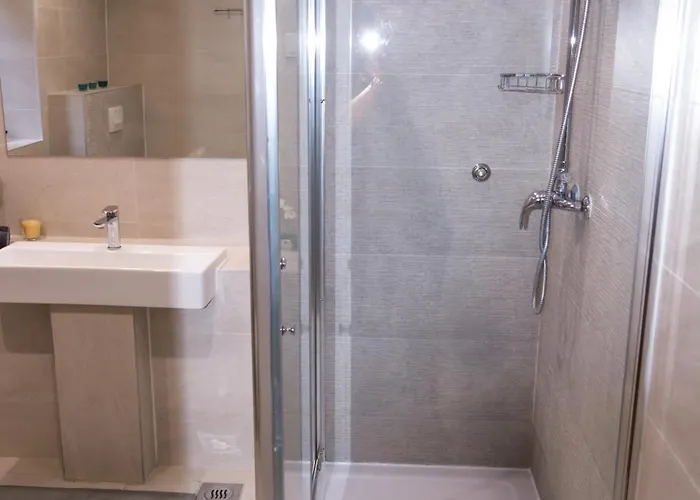 The View Apartamento Split