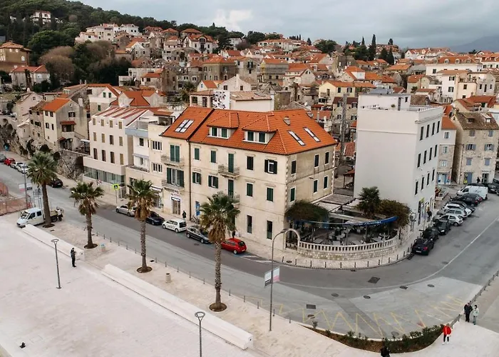 The View Apartamento *