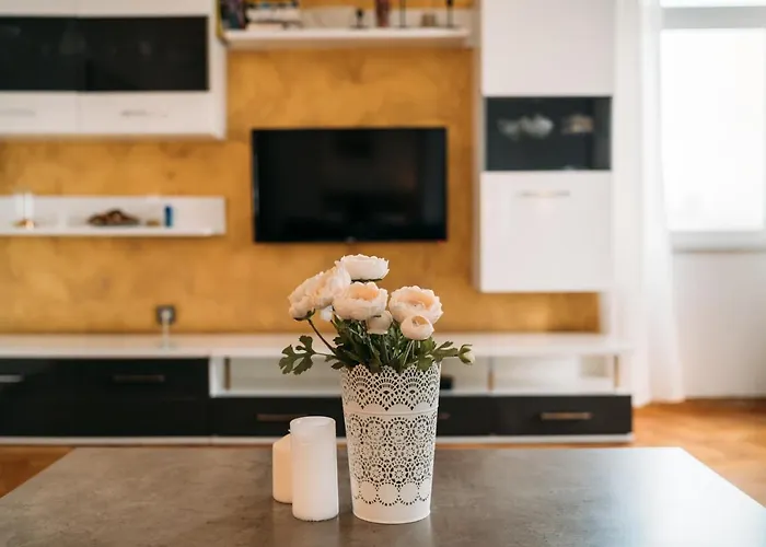 Apartamento The View