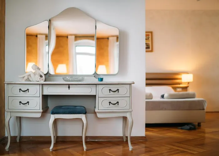 Apartamento The View *