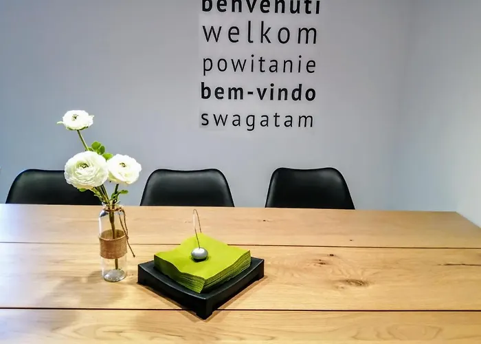 Apartamento The View *