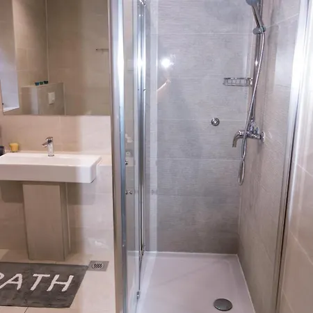 The View דירה ספליט