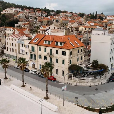 The View דירה *
