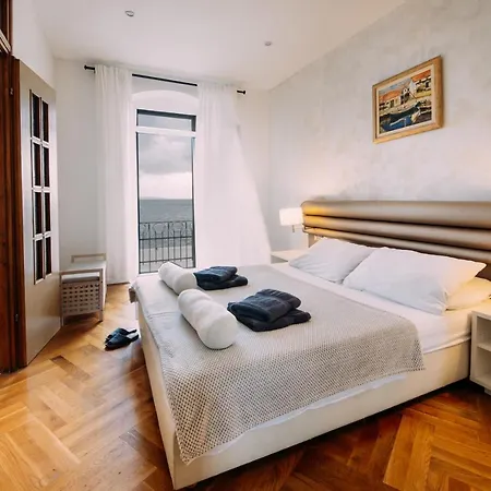 Apartment The View *