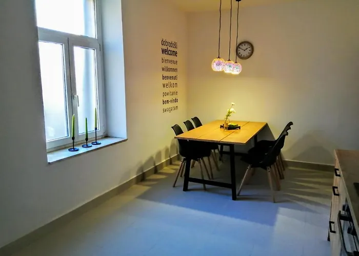 The View Apartament *