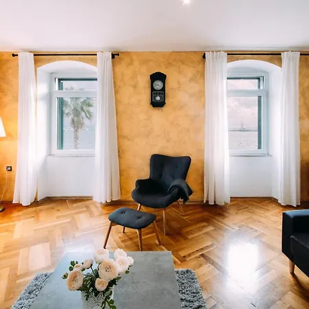 Lejlighed The View
